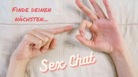 Sexchat – Bestes kostenloses Sex Chatting