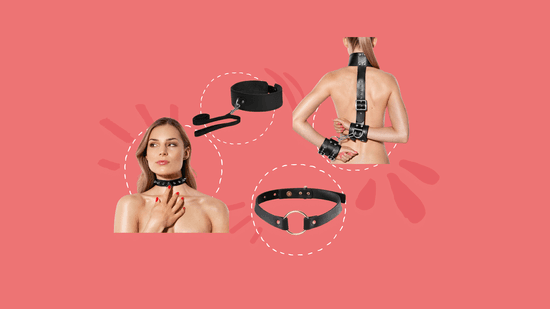 Das beste BDSM Halsband? – Großer Test und unsere Erfahrungen