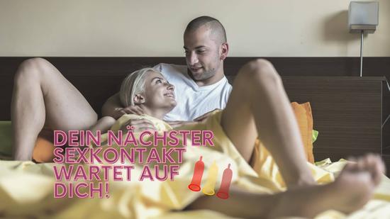 Sex Kontakt – Die besten Seiten in Deutschland mit Kontakten für Sex