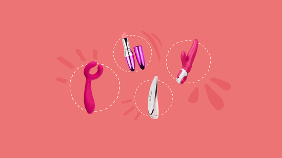 Bester pinker Vibrator – Test & Erfahrungen mit Freudenspendern in deiner Lieblingsfarbe