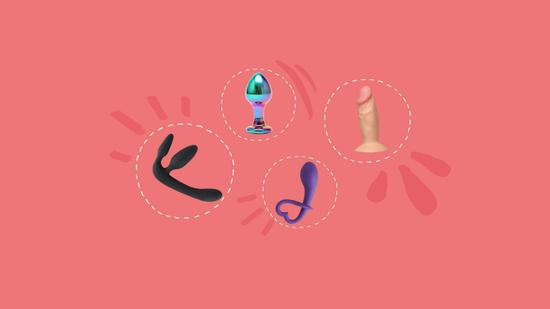 Vaginalplug – Vergleich und Test